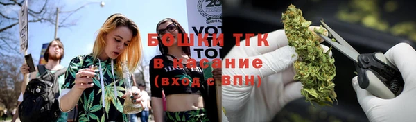 хмурый Балабаново